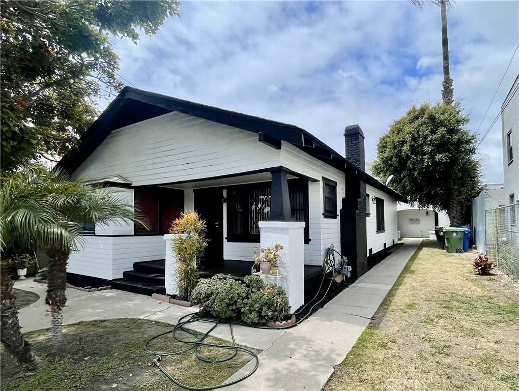 San Pedro, CA 90731,1209 S Grand AVE #1211
