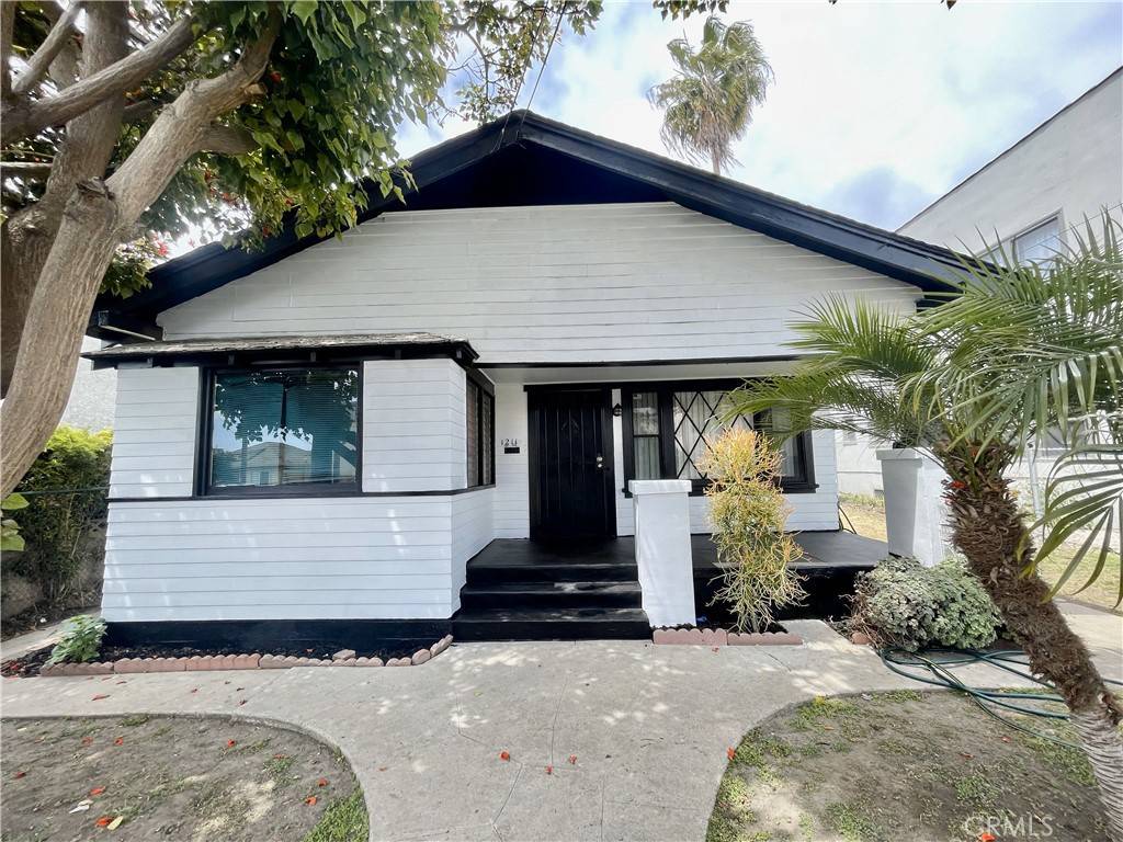San Pedro, CA 90731,1209 S Grand AVE #1211