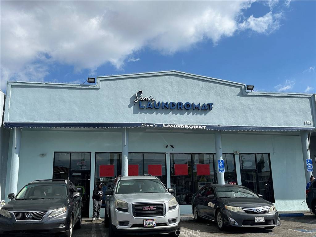 Long Beach, CA 90813,1756 Pacific AVE