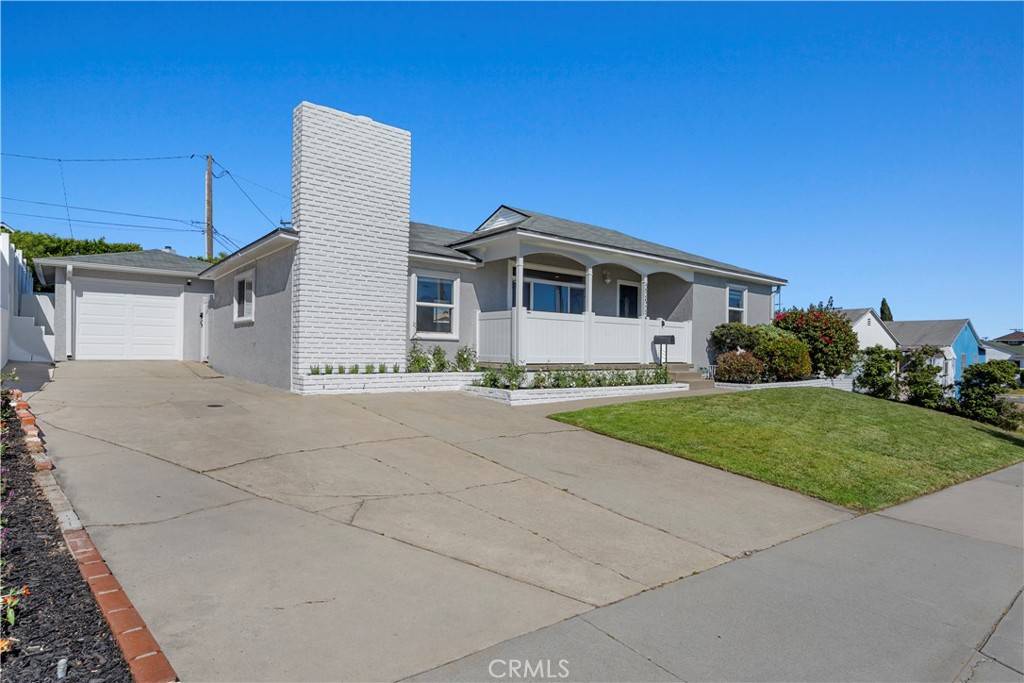Torrance, CA 90501,22922 Cabrillo AVE