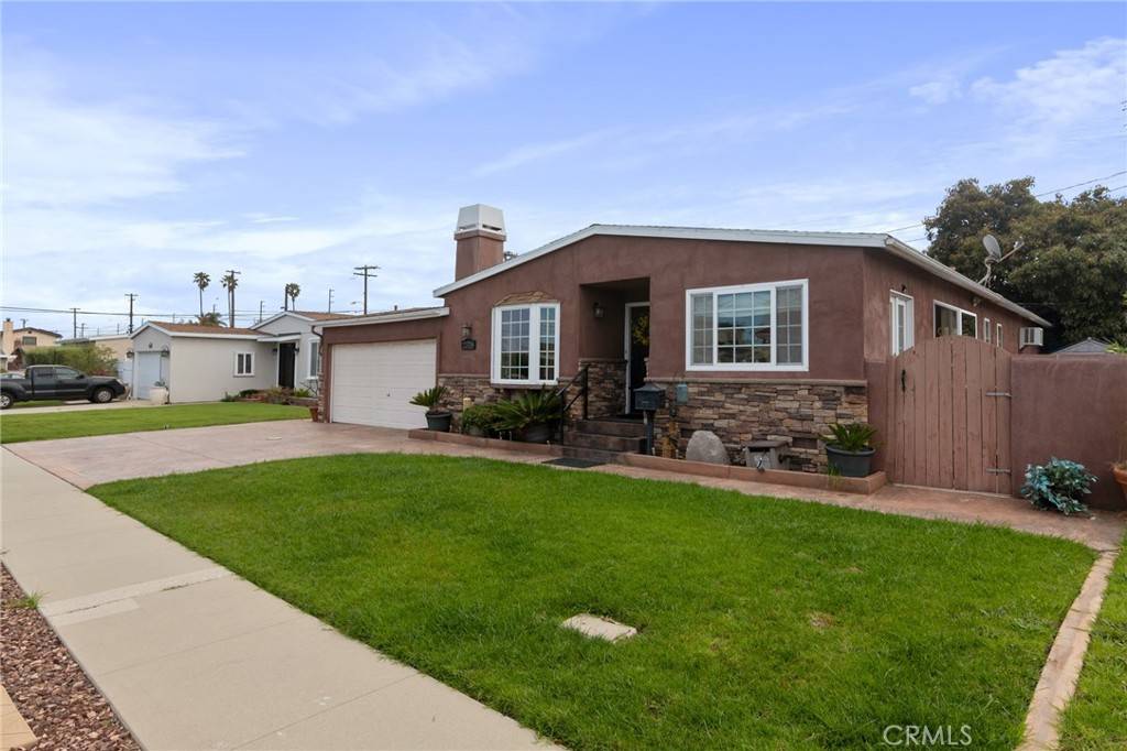 Torrance, CA 90501,23714 Alliene AVE
