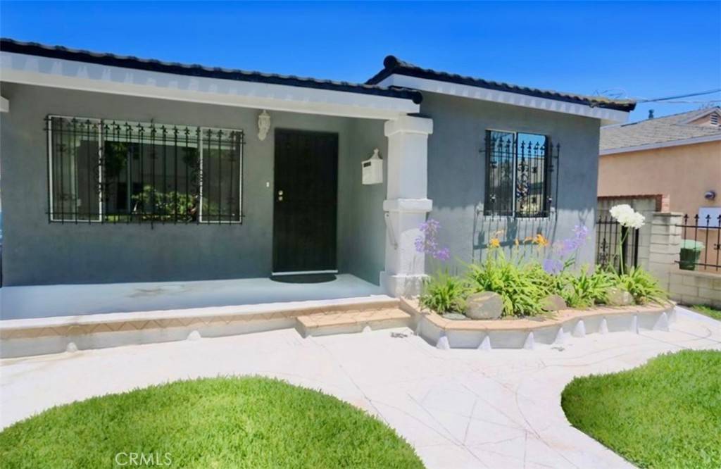 Wilmington, CA 90744,1526 Lakme AVE