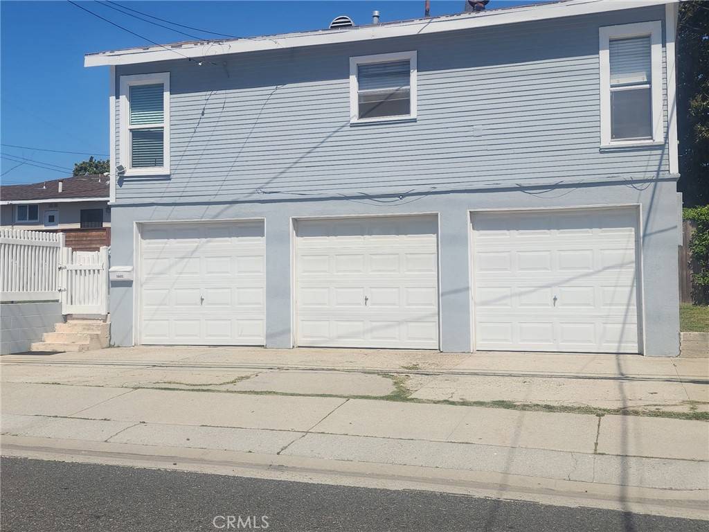 Lawndale, CA 90260,16412 Firmona AVE