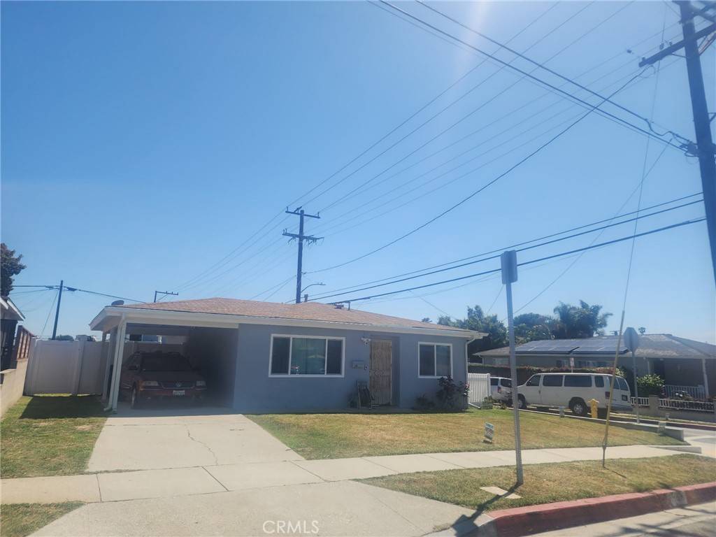 Lawndale, CA 90260,16412 Firmona AVE
