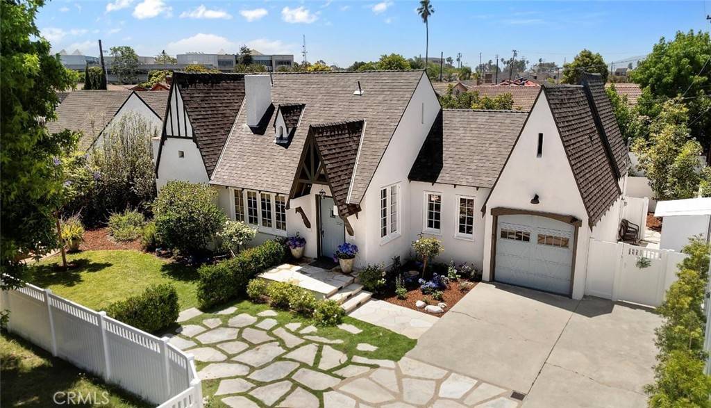 Torrance, CA 90503,3432 Garnet ST