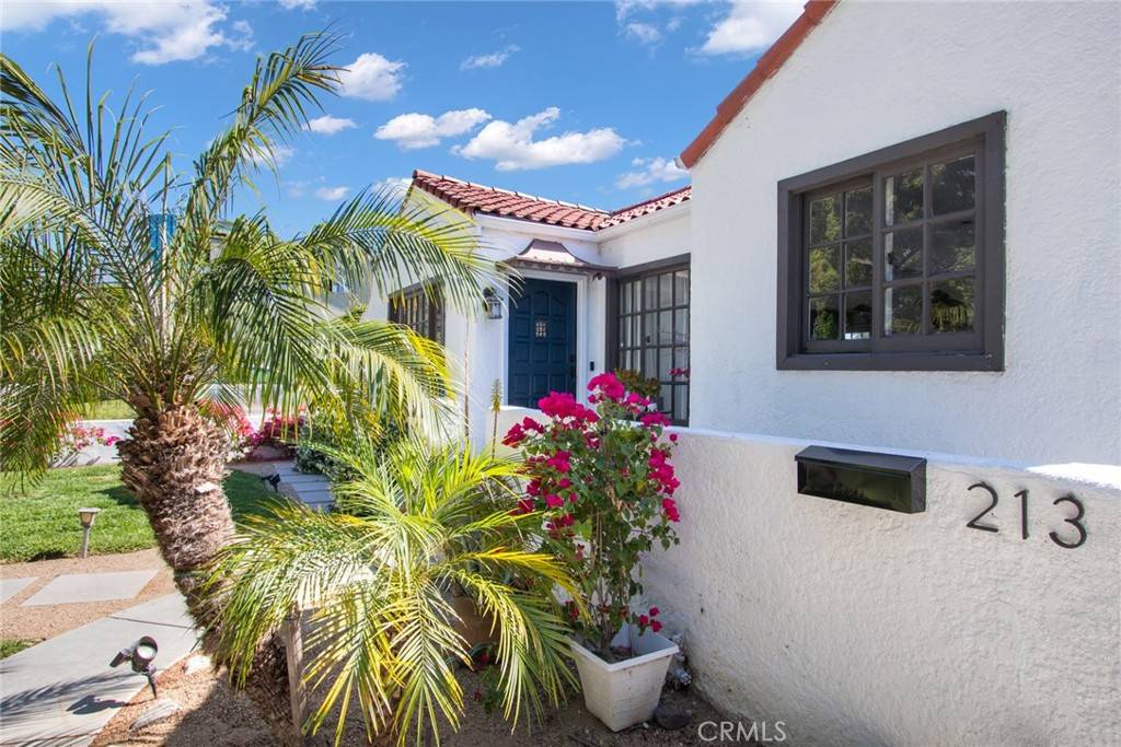 Burbank, CA 91505,211 N Frederic ST
