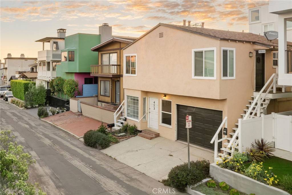 Manhattan Beach, CA 90266,453 28th ST