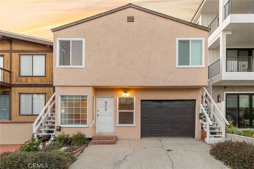 Manhattan Beach, CA 90266,453 28th ST