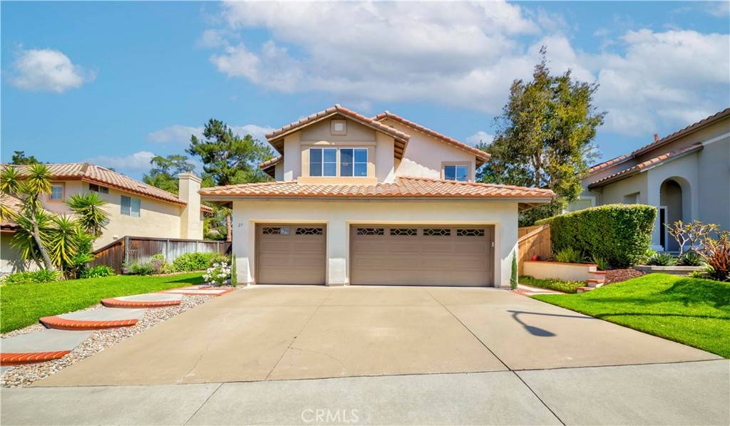 Rancho Santa Margarita, CA 92688,27 Calle Gazapo