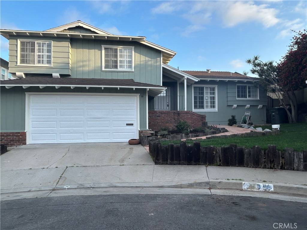 Harbor City, CA 90710,990 244th ST