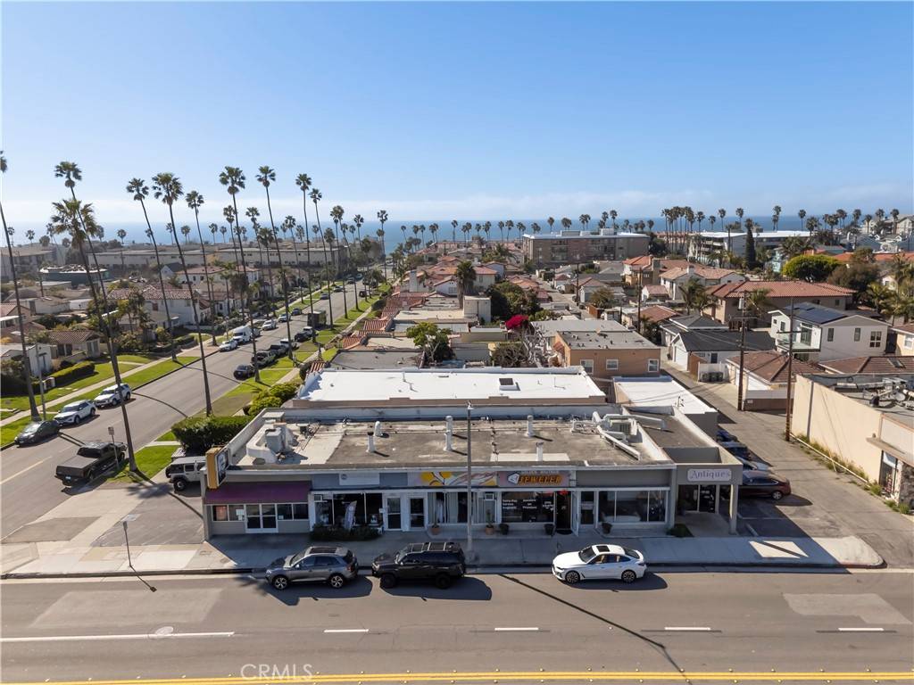Redondo Beach, CA 90277,1215 S Pacific Coast