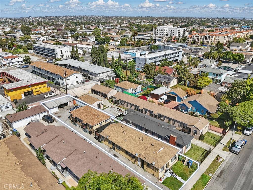 Los Angeles, CA 90043,6341 11th AVE
