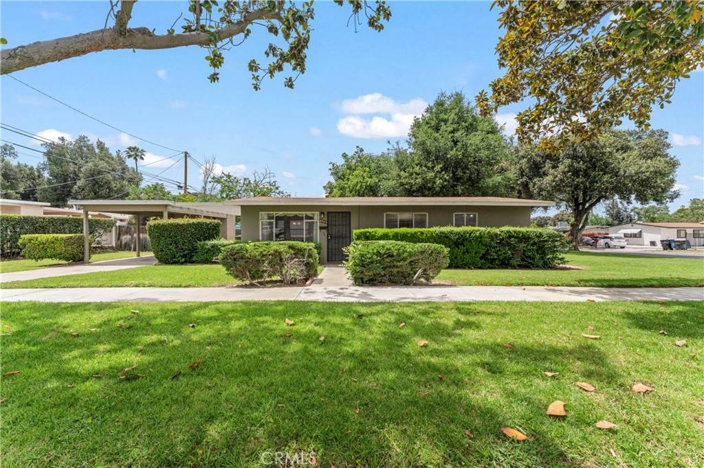 Riverside, CA 92507,4303 Kansas Ave