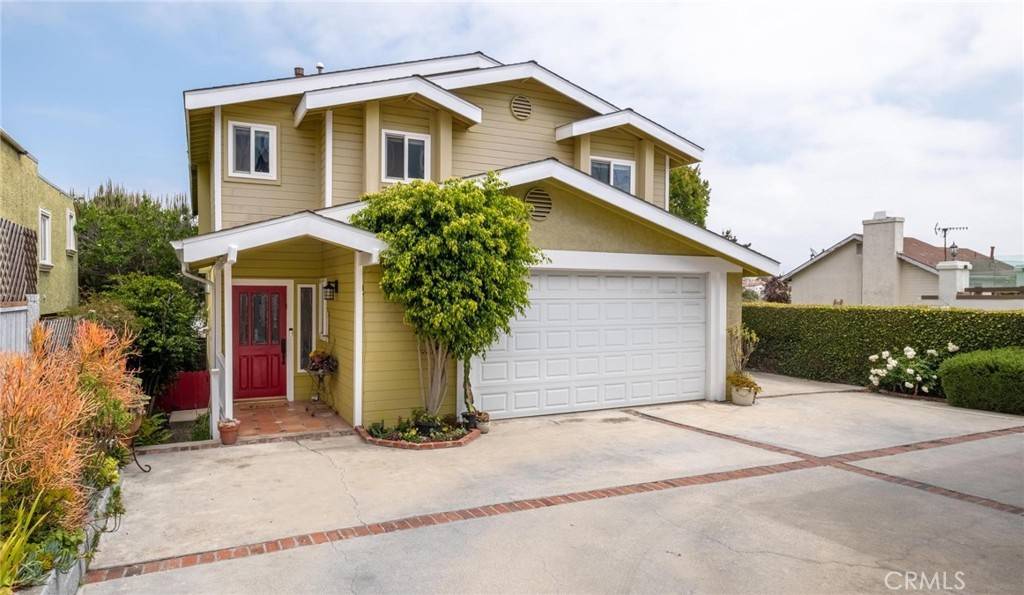 Redondo Beach, CA 90278,1909 Belmont LN #B