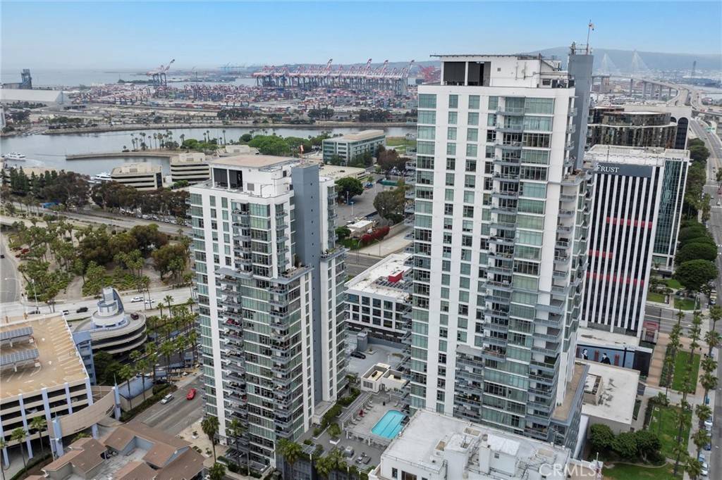 Long Beach, CA 90802,400 W Ocean BLVD #605