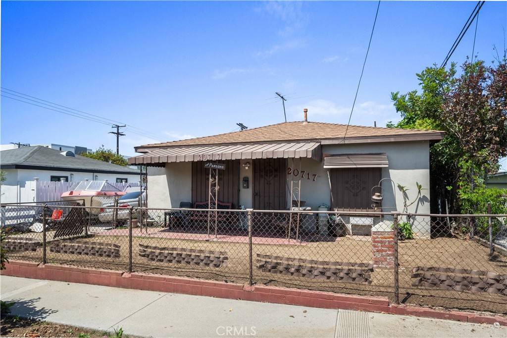 Torrance, CA 90502,20717 Raymond AVE