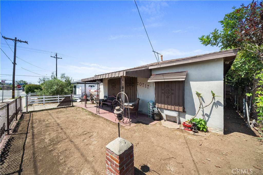 Torrance, CA 90502,20717 Raymond AVE