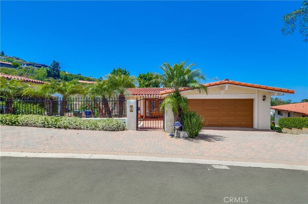 Rancho Palos Verdes, CA 90275,4329 Via Frascati