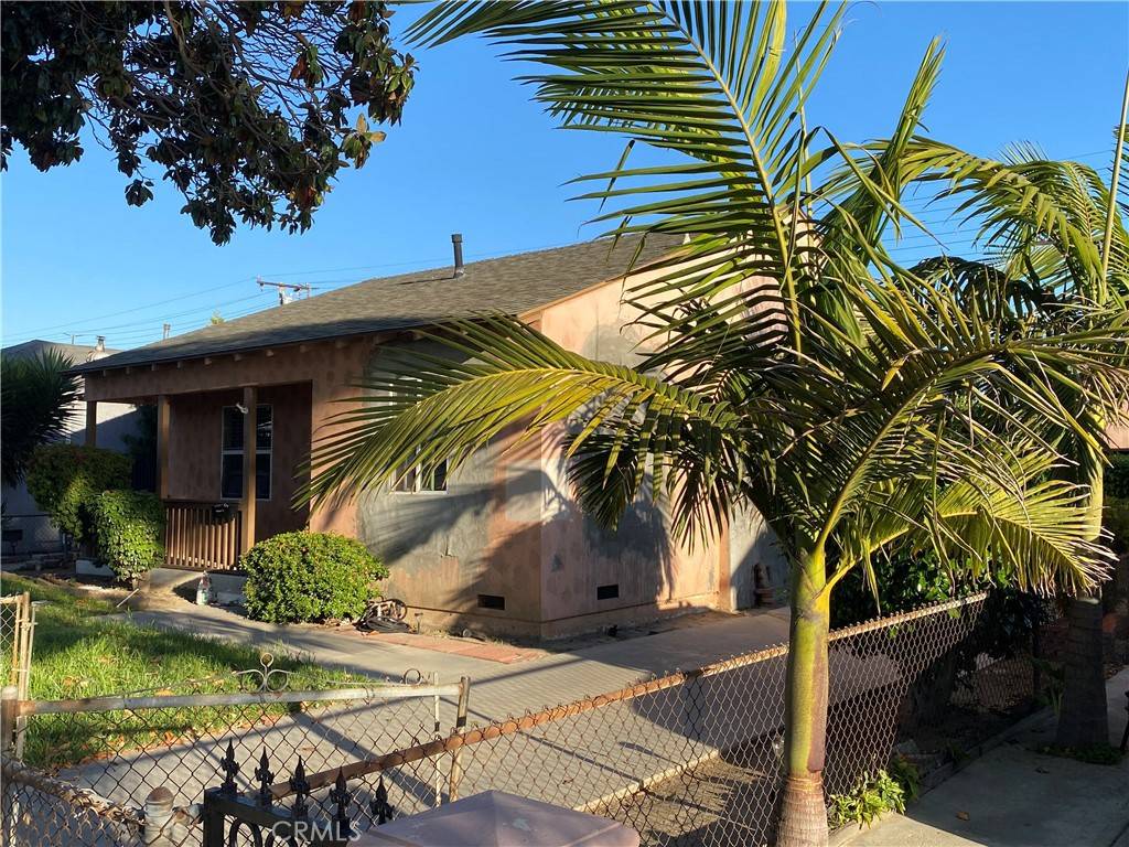 Carson, CA 90810,2570 E Washington St