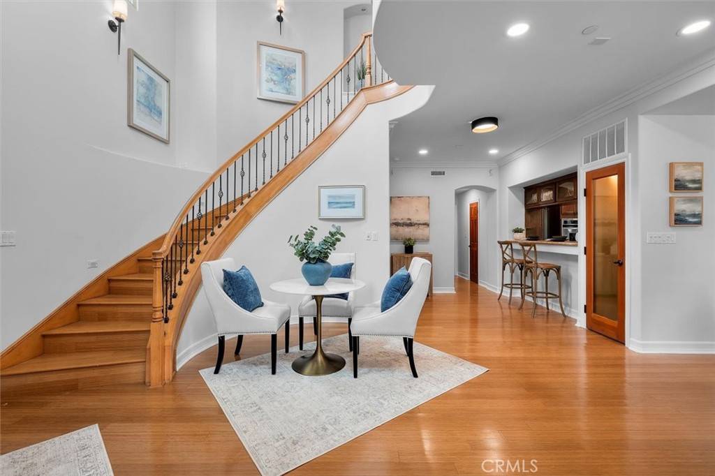 Redondo Beach, CA 90277,708 Elvira Avenue #A