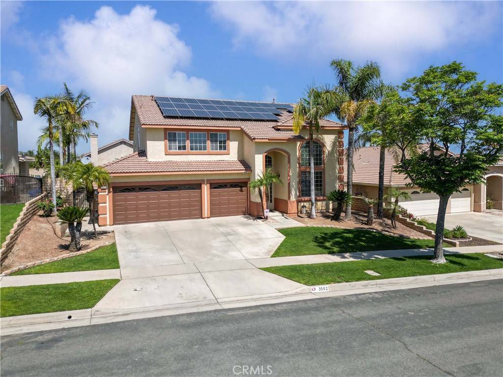 Corona, CA 92881,3582 Cedar Ridge LN