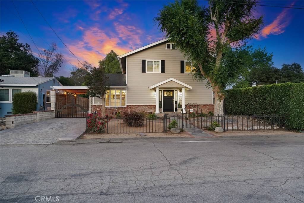 San Gabriel, CA 91775,6612 Karin PL