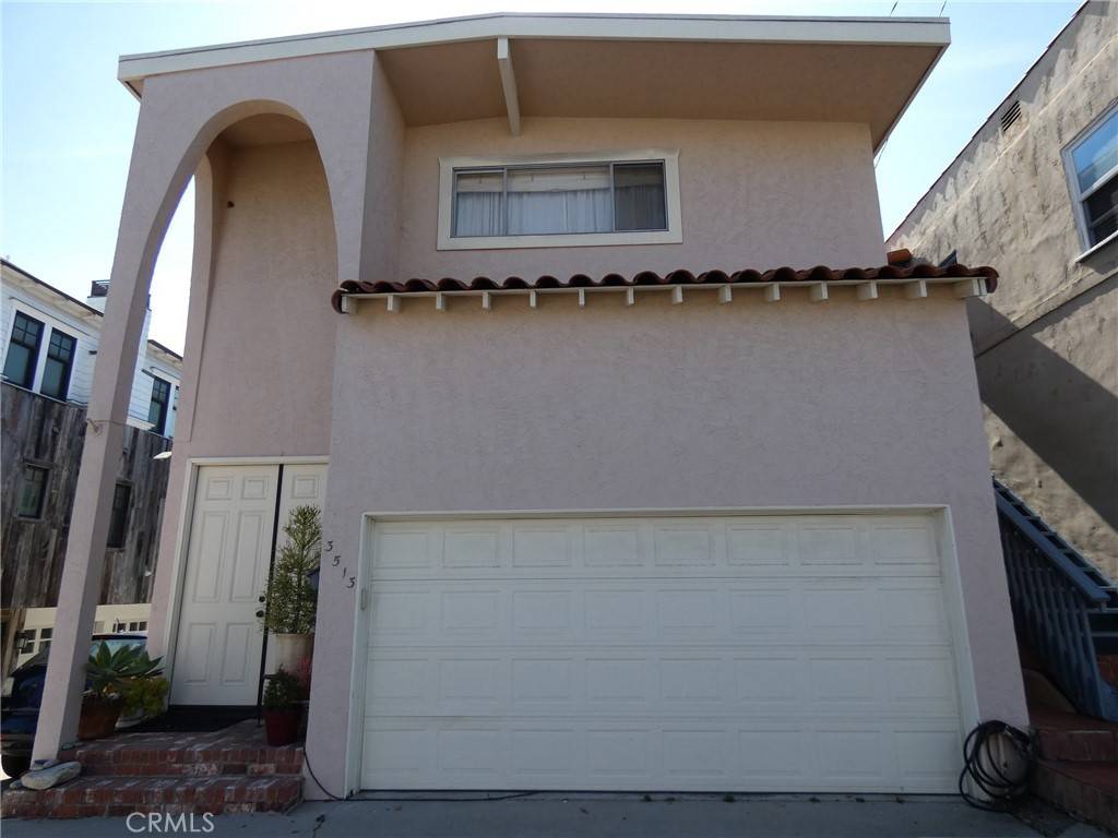 Manhattan Beach, CA 90266,3513 Alma AVE