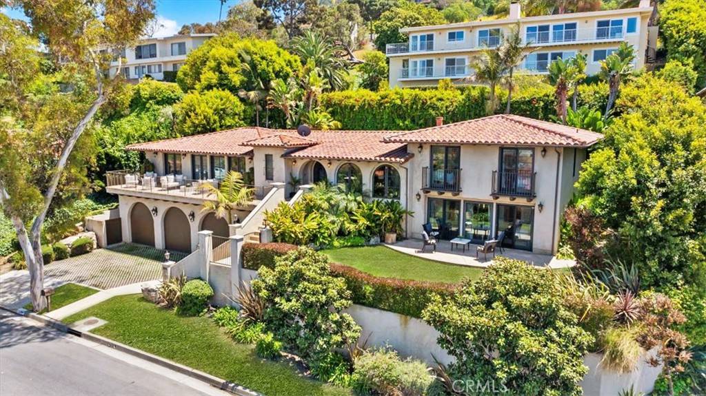 Palos Verdes Estates, CA 90274,364 Via Almar