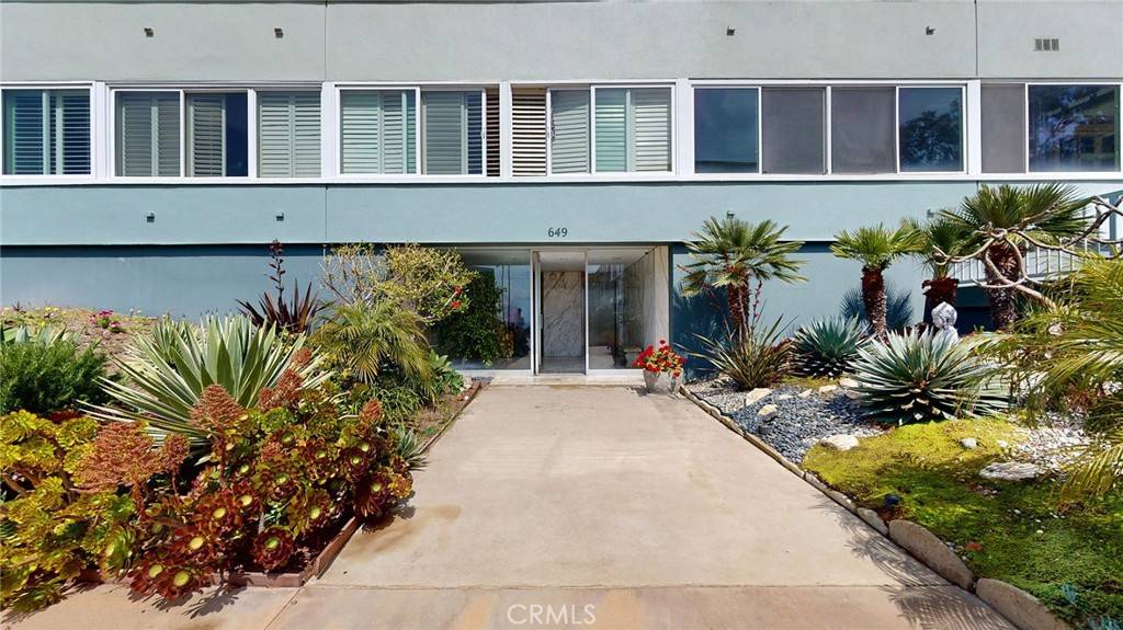Redondo Beach, CA 90277,649 Paseo De La Playa #303
