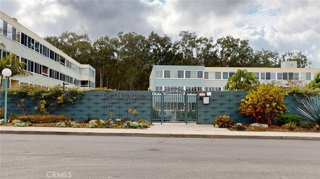 Redondo Beach, CA 90277,649 Paseo De La Playa #303