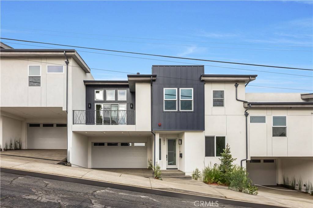 Redondo Beach, CA 90278,1802 Blossom Lane