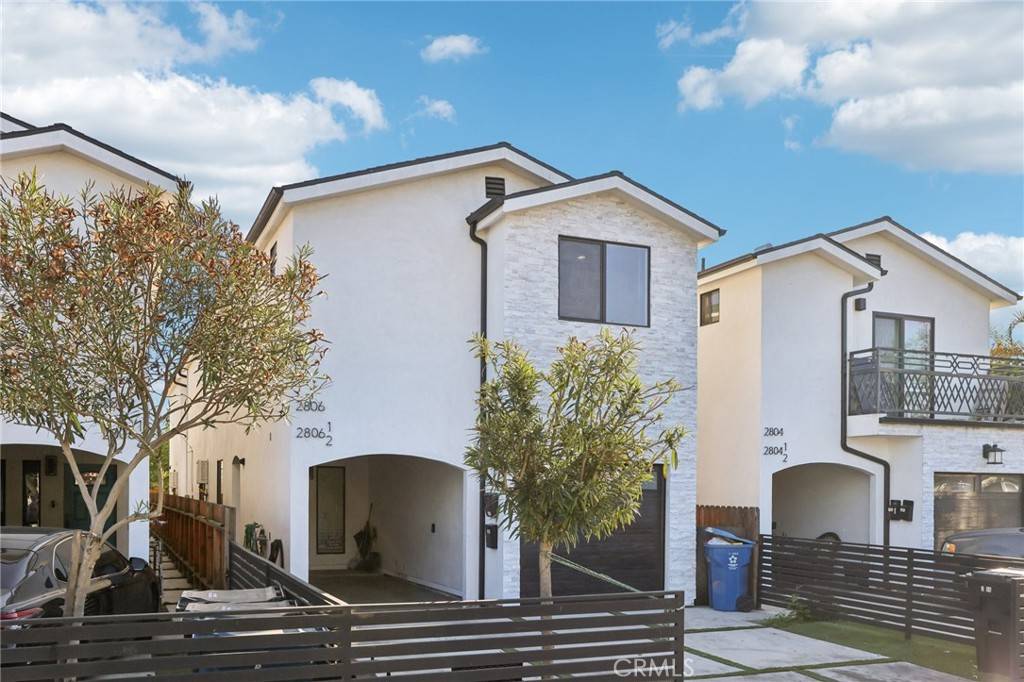 Huntington Park, CA 90255,2806 Cudahy ST