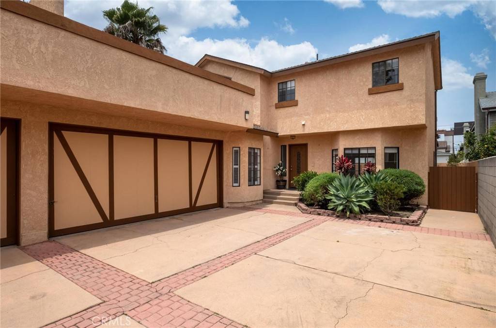 Redondo Beach, CA 90278,2221 Dufour AVE #B