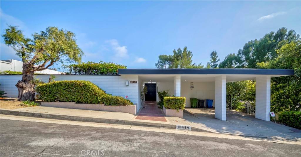 Los Angeles, CA 90049,11820 Bel Terrace