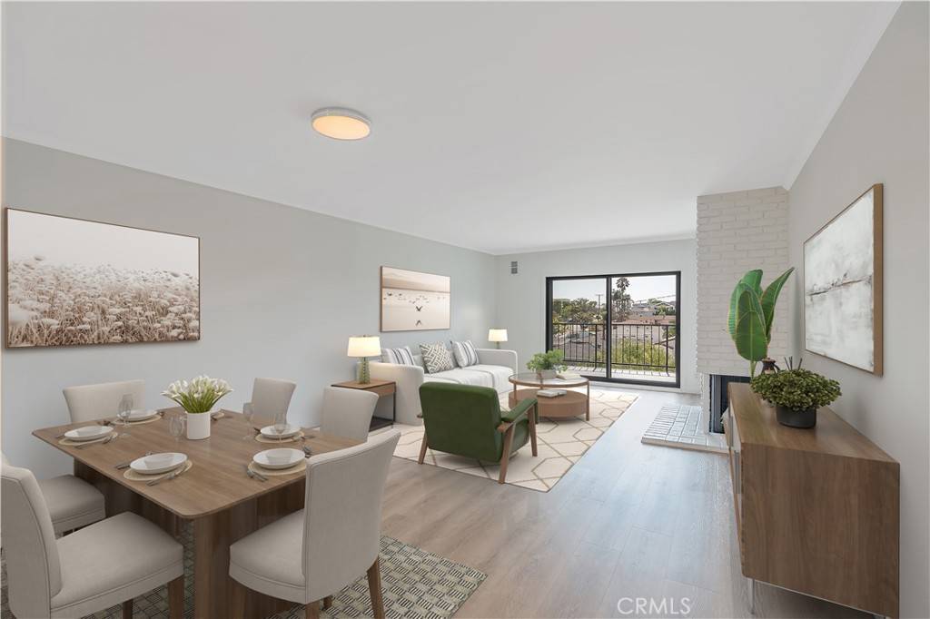 El Segundo, CA 90245,900 Cedar ST #308