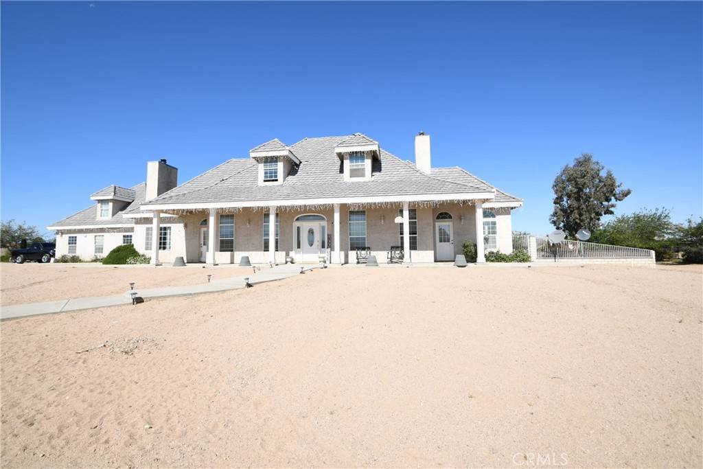 Oak Hills, CA 92344,8250 Cataba RD
