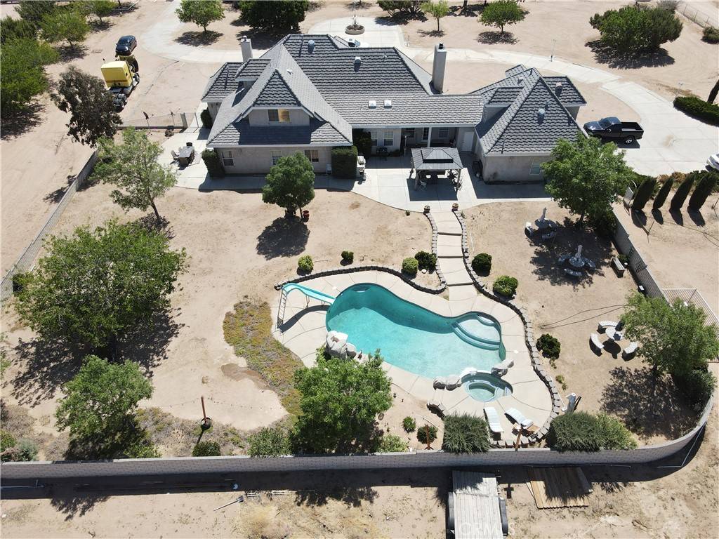 Oak Hills, CA 92344,8250 Cataba RD
