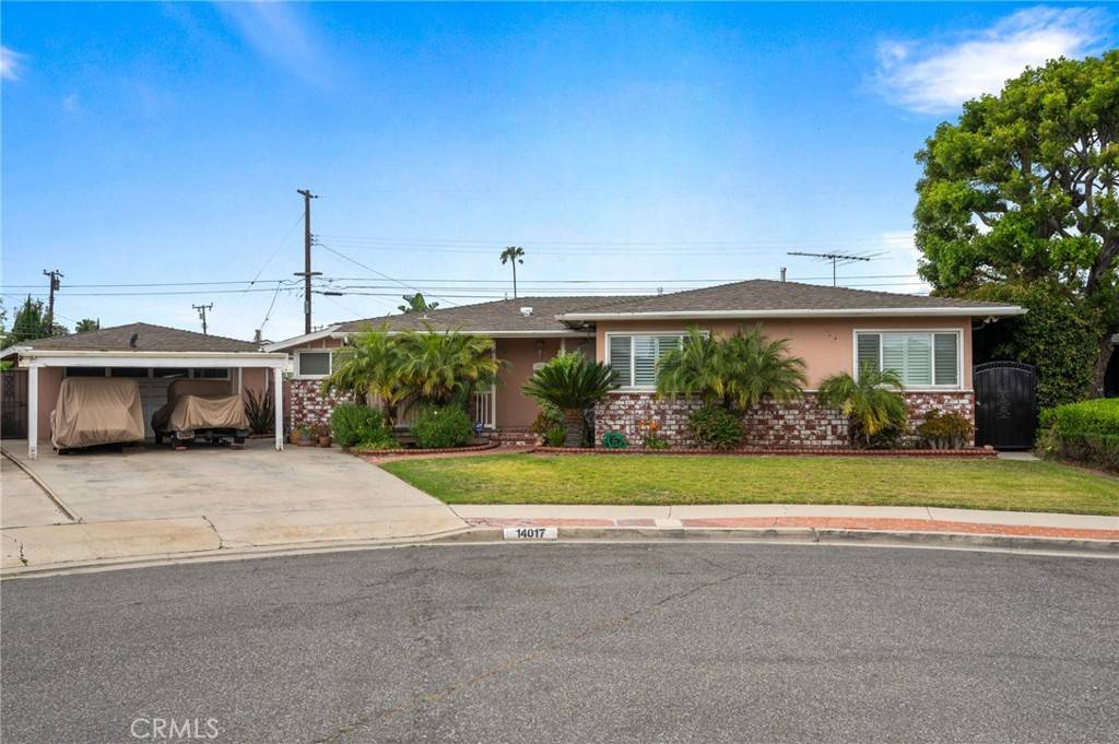 Gardena, CA 90249,14017 S Wilkie AVE