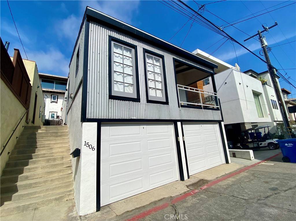 Hermosa Beach, CA 90254,1506 Bayview DR