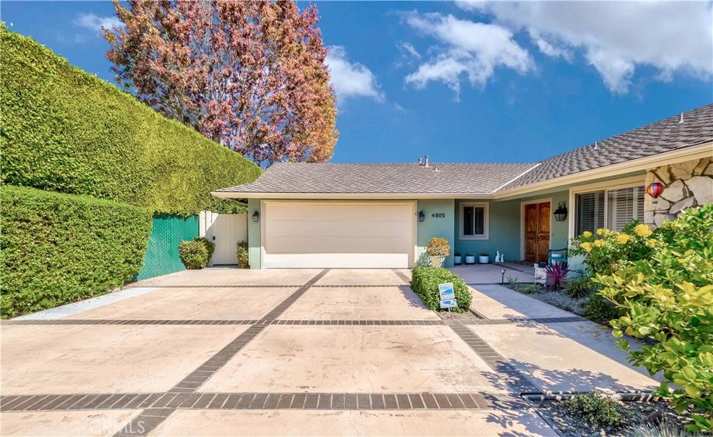 Rancho Palos Verdes, CA 90275,4805 Falcon Rock PL