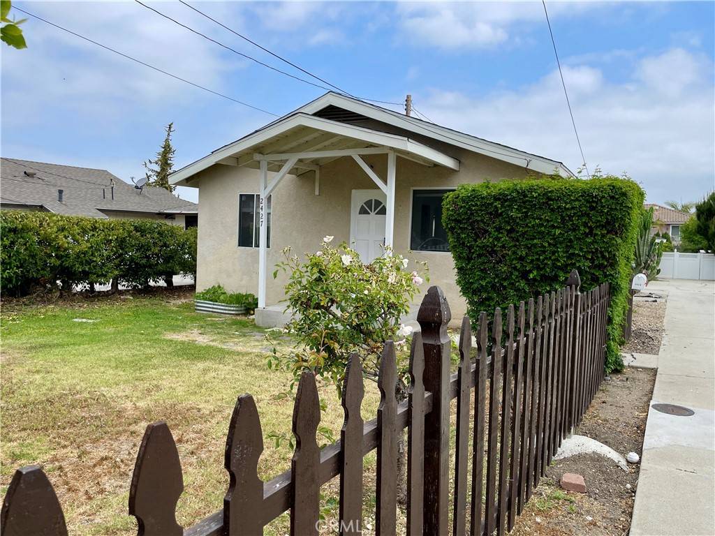 Lomita, CA 90717,2427 256th ST