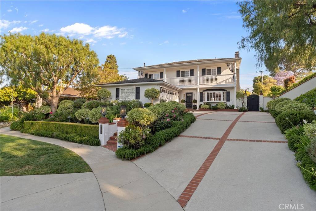 Rancho Palos Verdes, CA 90275,2136 W Gaucho DR