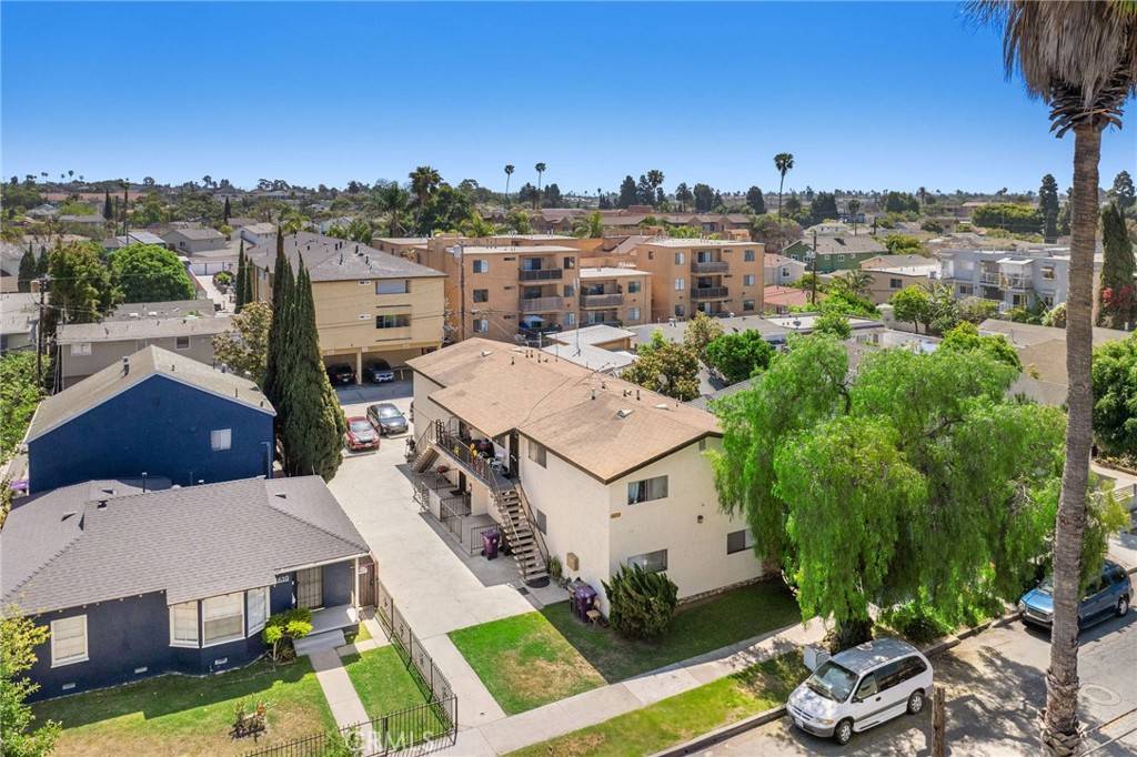 Long Beach, CA 90804,1600 Junipero AVE