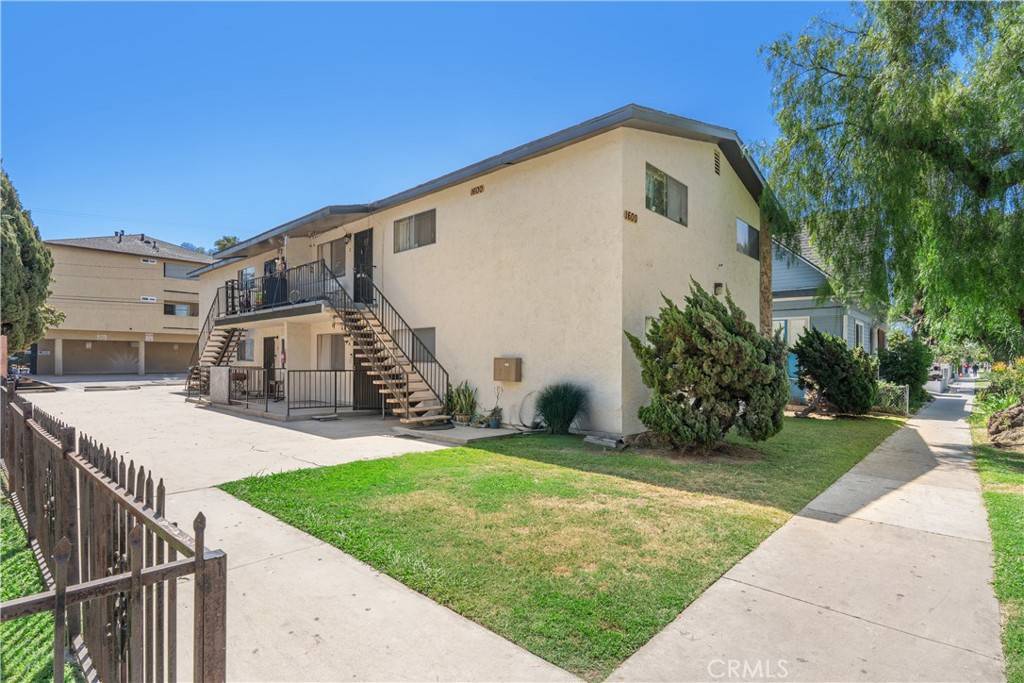 Long Beach, CA 90804,1600 Junipero AVE