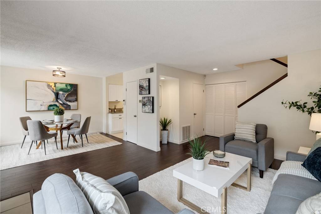 Carson, CA 90746,849 E Victoria ST #210