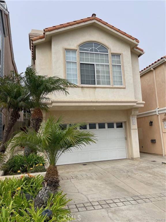 Redondo Beach, CA 90278,1745 Havemeyer LN