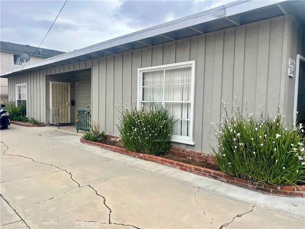 Hawthorne, CA 90250,3246 w 135th st