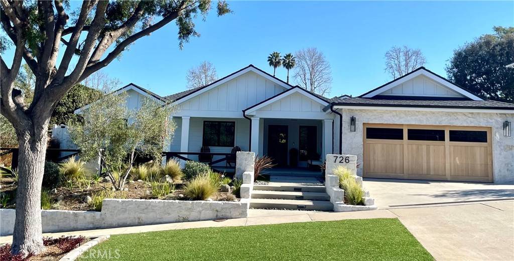 Newport Beach, CA 92660,726 Bison AVE