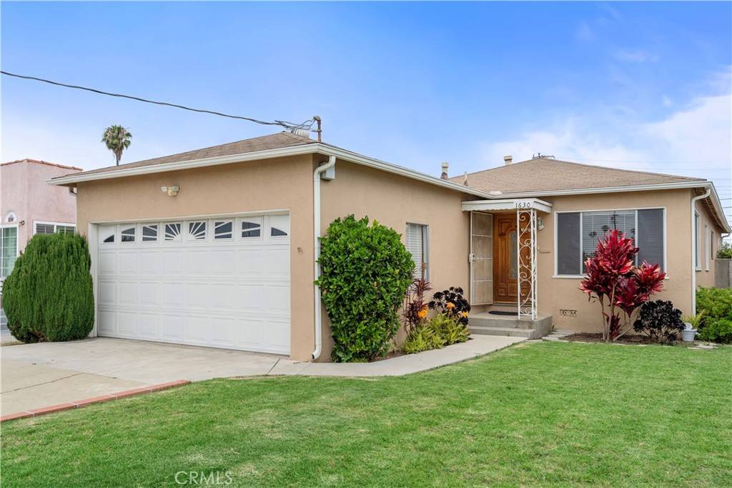 Wilmington, CA 90744,1630 Lakme AVE