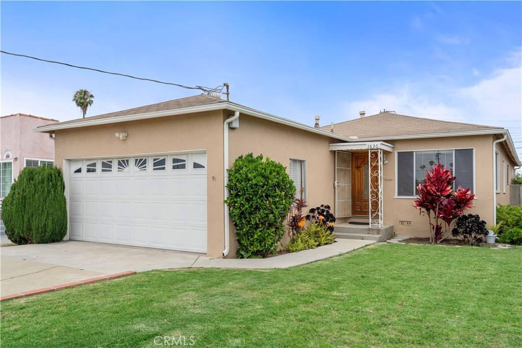 Wilmington, CA 90744,1630 Lakme AVE